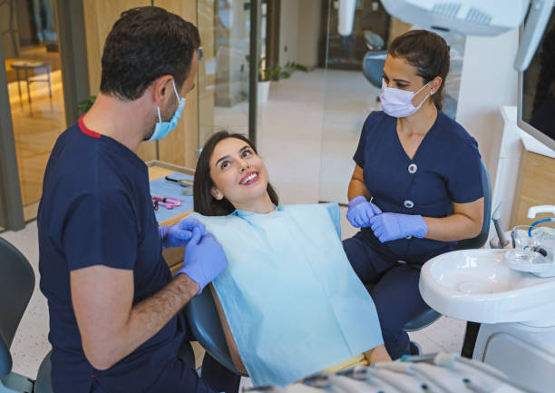 TMJ/TMD Treatment in Plainwell, MI