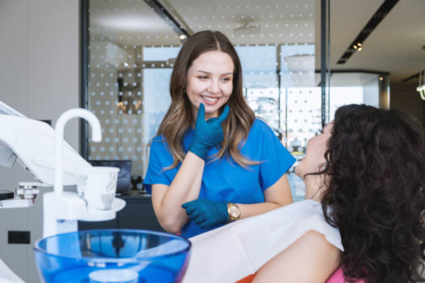 Best Oral Cancer Screening  in Plainwell, MI