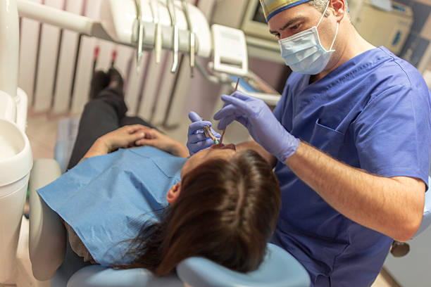 Best Tooth Extraction  in Plainwell, MI