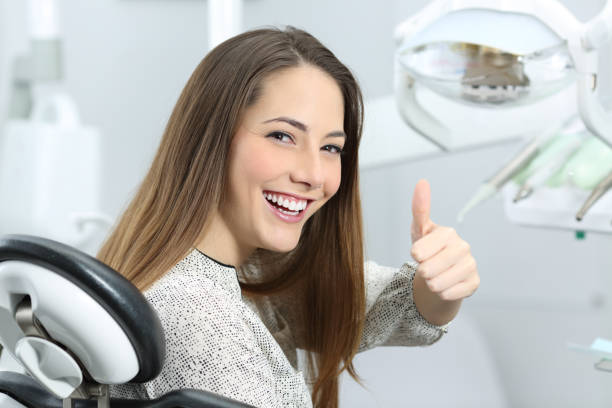 Laser Dentistry in Plainwell, MI